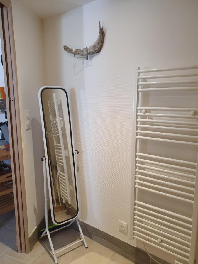 La Grange Lejlighed Gien Eksteriør billede